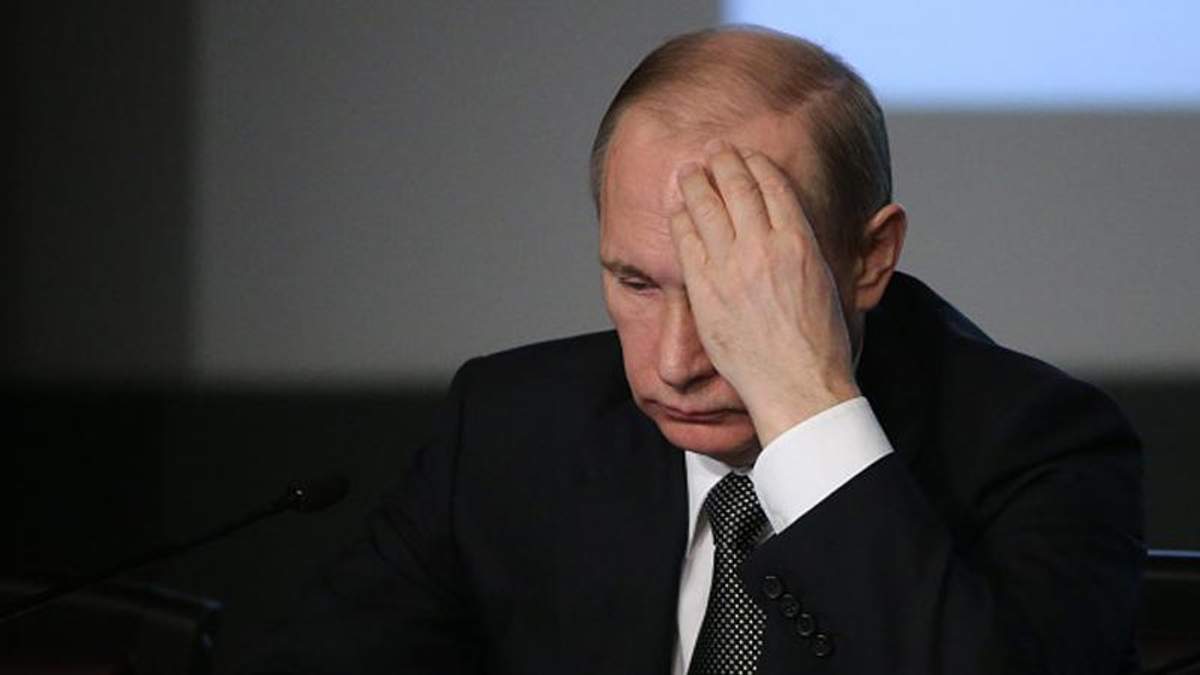 У Росії конфлікт між ФСБ і Кадировим, тому Путін заліг на дно, — Бєлковський У Росії конфлікт між ФСБ і Кадировим, тому Путін заліг на дно, — Бєлковський