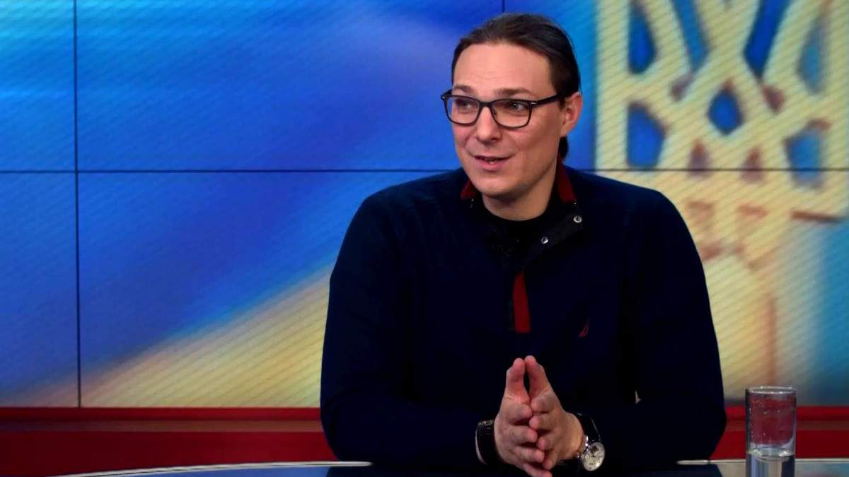 9 мая Кремль будет праздновать войну с Украиной, — депутат 9 мая Кремль будет праздновать войну с Украиной, — депутат