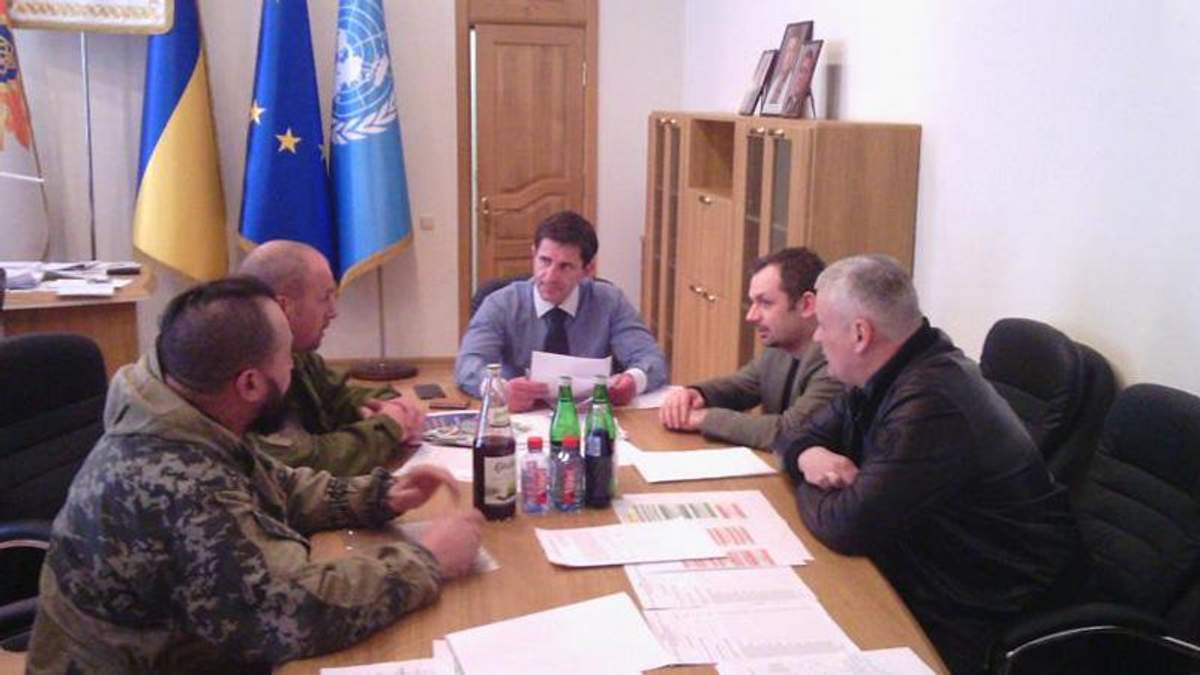 Вслед за Бочковским из ведомства полетели другие чиновники высокого ранга