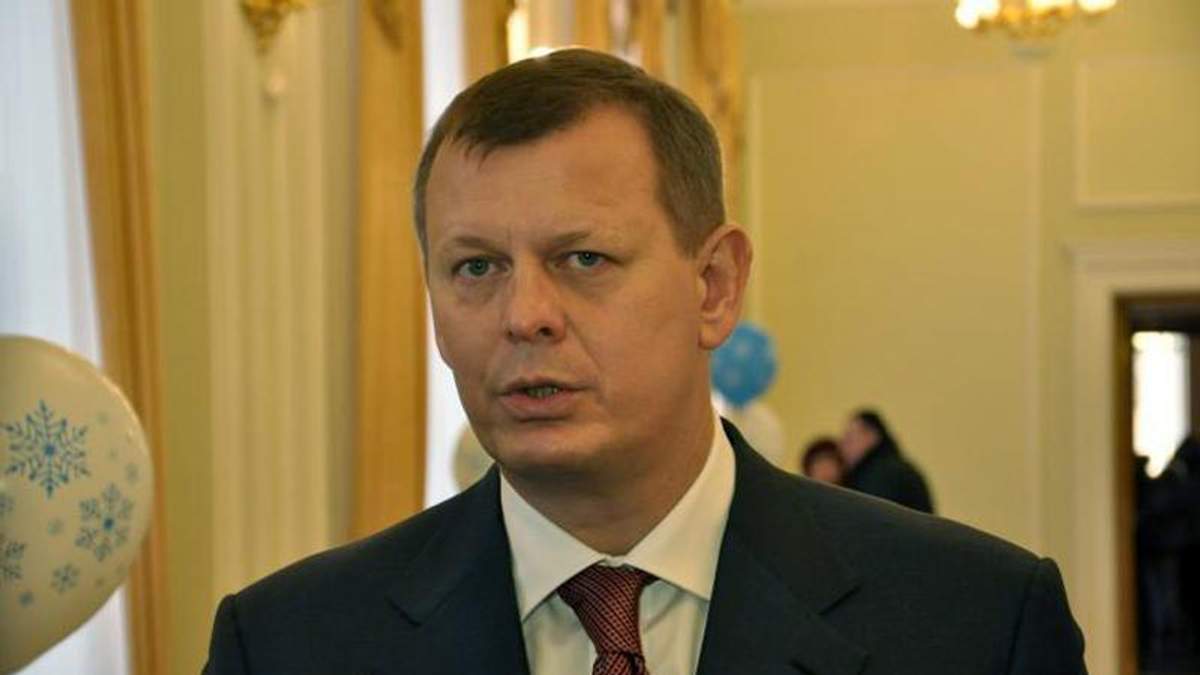 Адвокат Клюєва запевняє, що справа проти нього — політичне замовлення