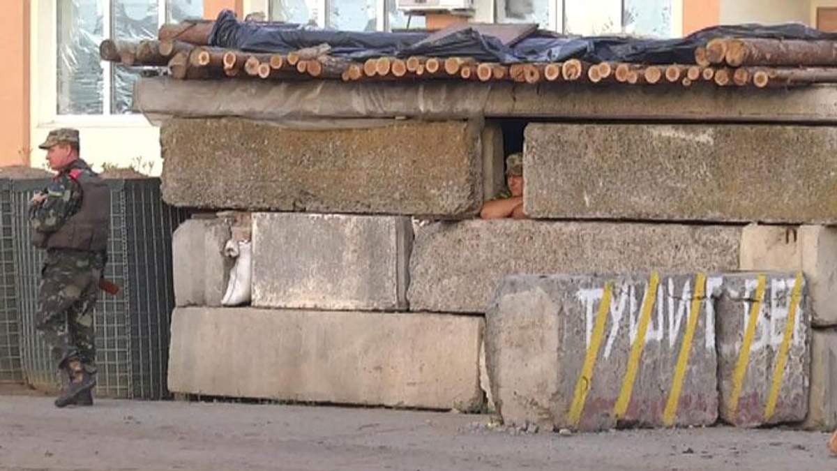 Мобілізовані бояться, що їм забракне забезпечення на передовій