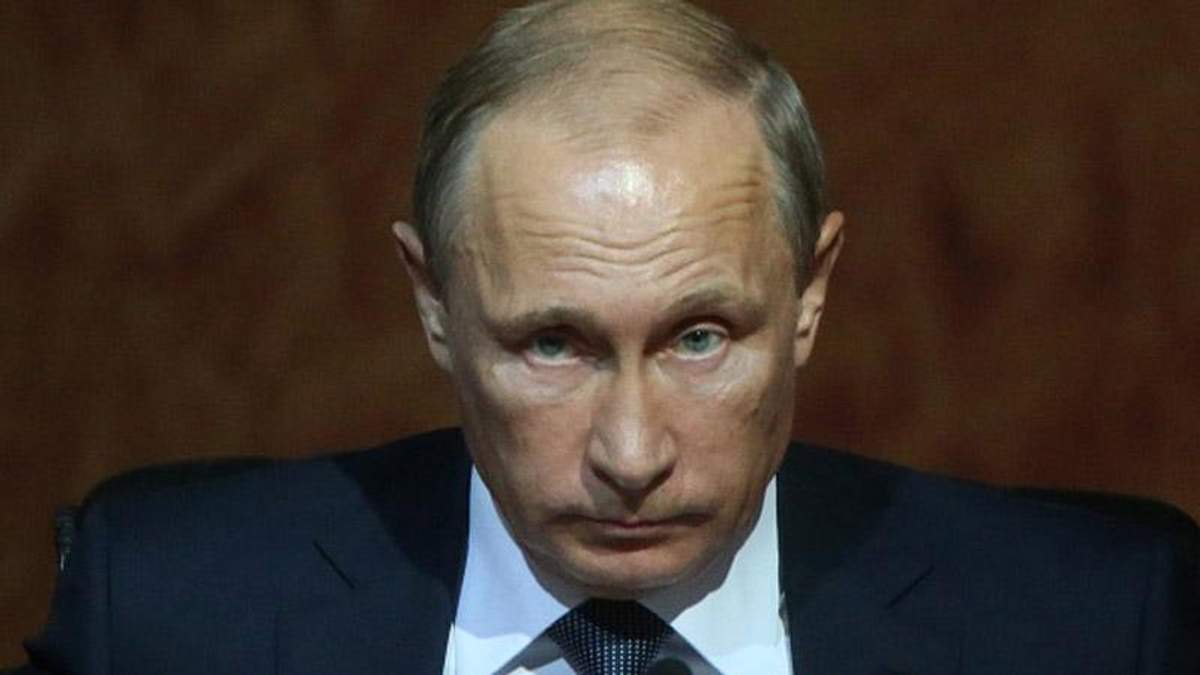 У Путина остался только один вариант для Донбасса, — российский политолог
