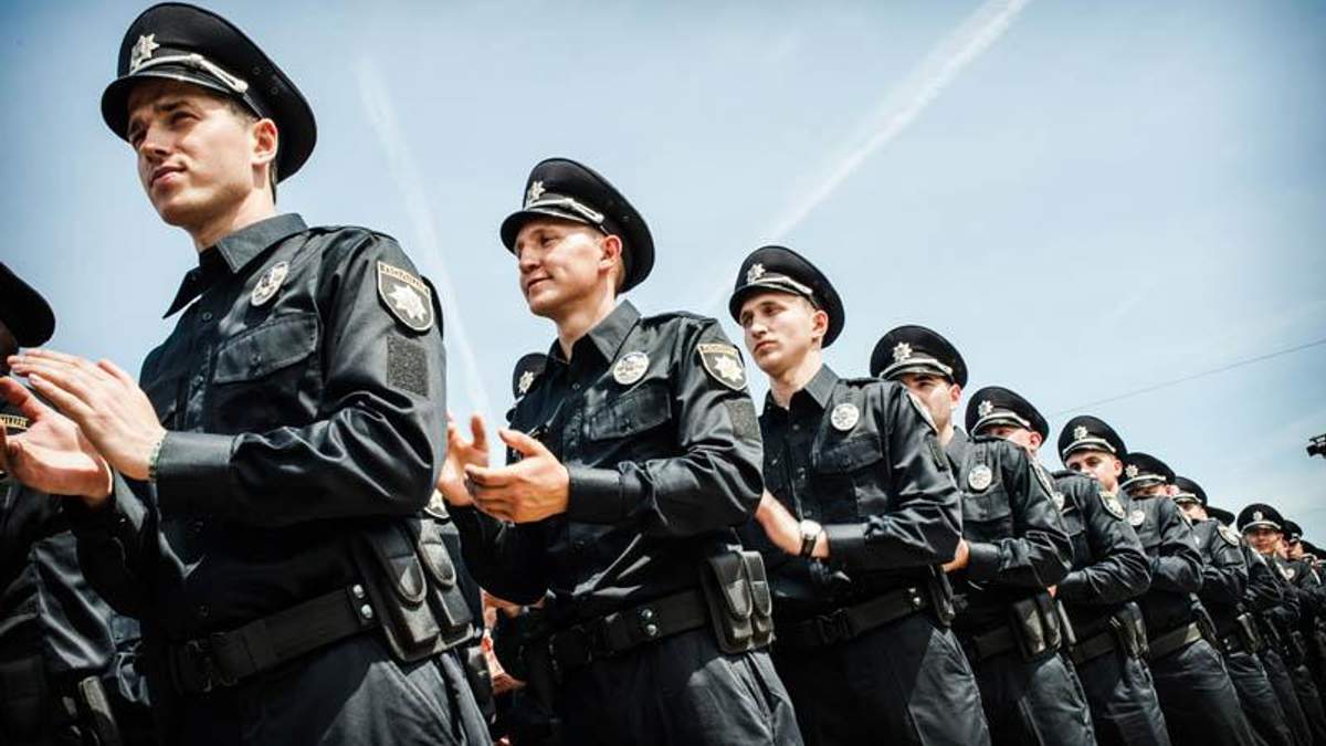 Аваков розповів про захмарний відсоток довіри до нової поліції