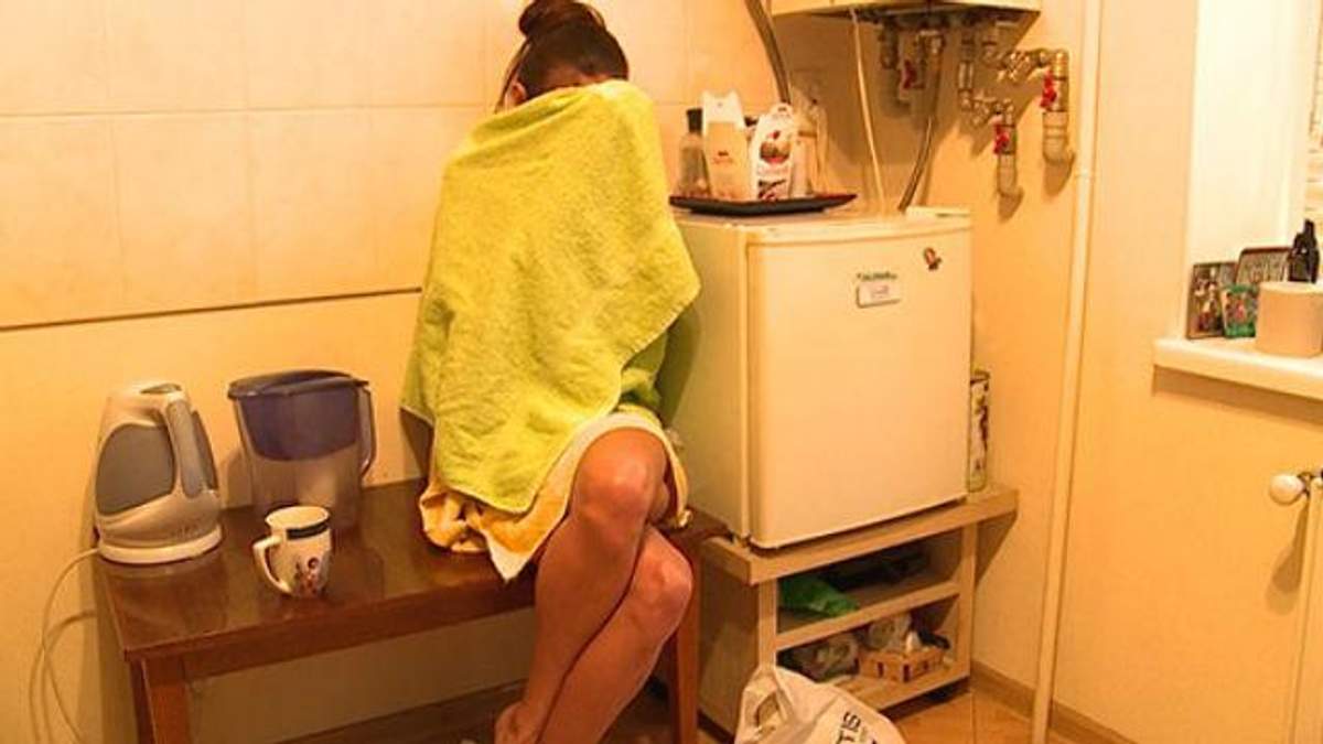 Подружжя відкрило бордель, замаскувавши його під масажний салон