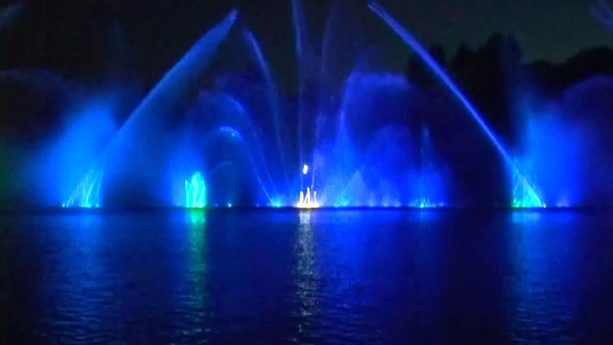 Знамениту вінницьку пам'ятку закрили на зиму