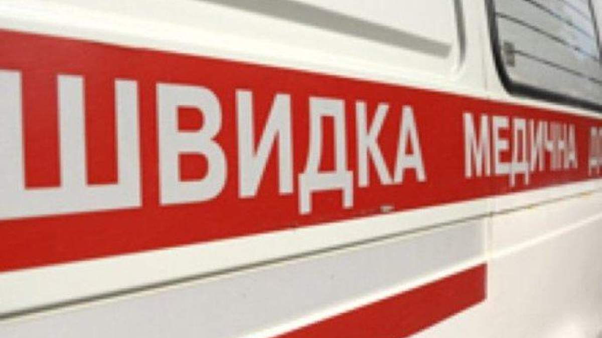 У Мелітополі на дільниці побилися кандидати