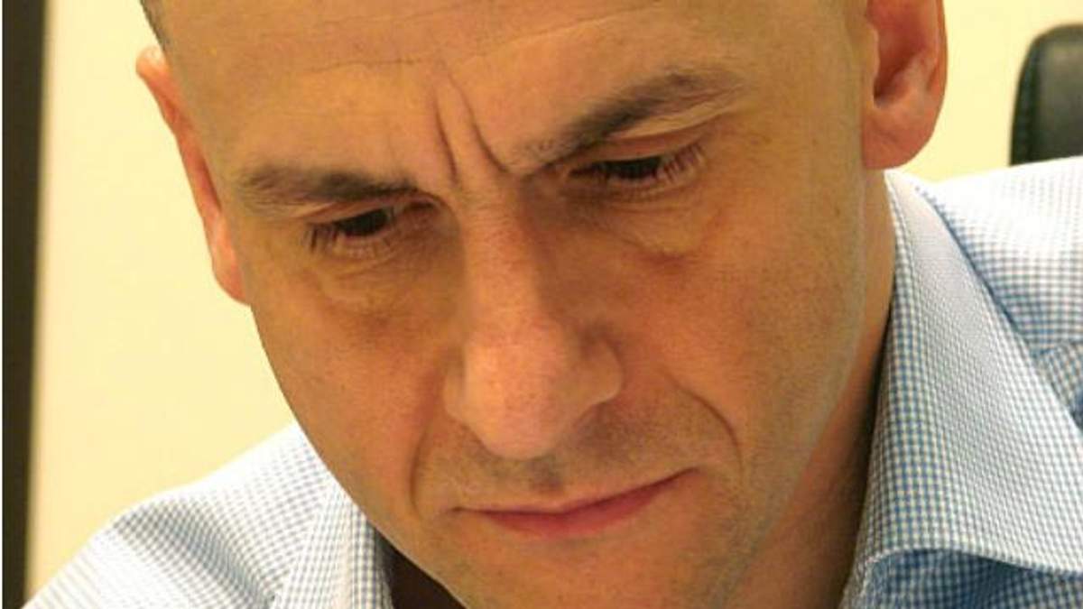 Геращенко: Григоришин завдав шкоди сумському НВО ім.Фрунзе на 250 мільйонів доларів