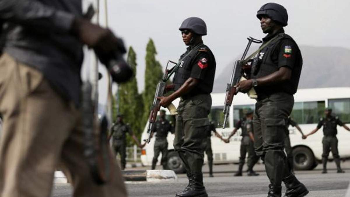 Нигерию всколыхнули два теракта: не менее 48 погибших