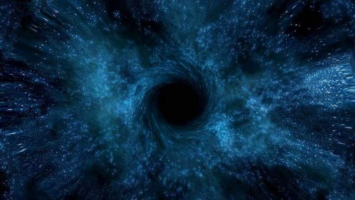 Гениальный физик сделал сенсационное заявление относительно черных дыр