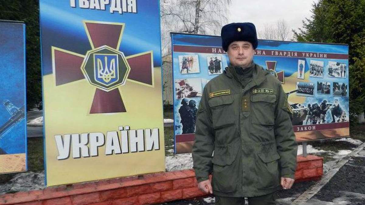 Боєць власноруч знешкодив грабіжників, що хотіли обчистити квартиру Боєць власноруч знешкодив грабіжників, що хотіли обчистити квартиру