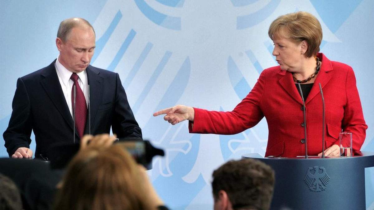 Як українці ставляться до світових політичних лідерів (Інфографіка)