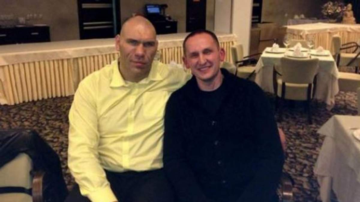 Вінницький поліцейський відповів на звинувачення у сепаратизмі