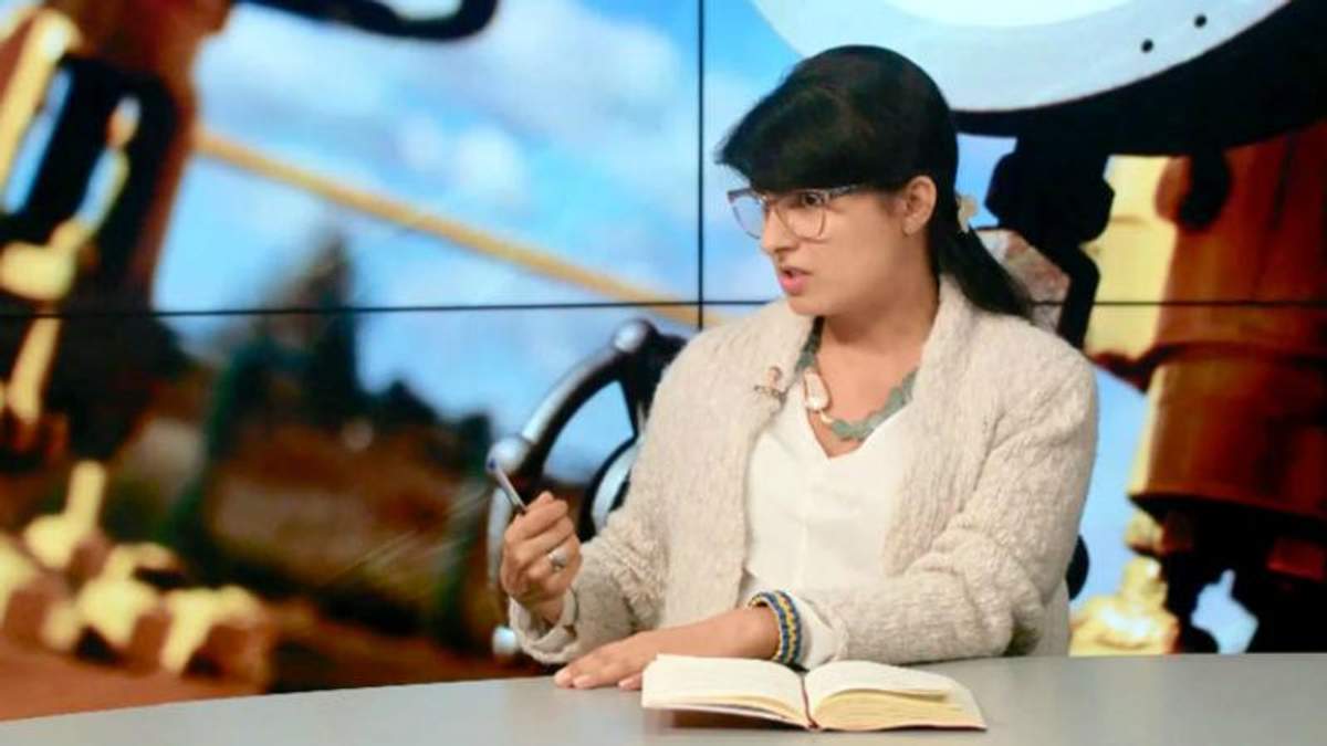 Після замаху Войціцька попросила про держохорону