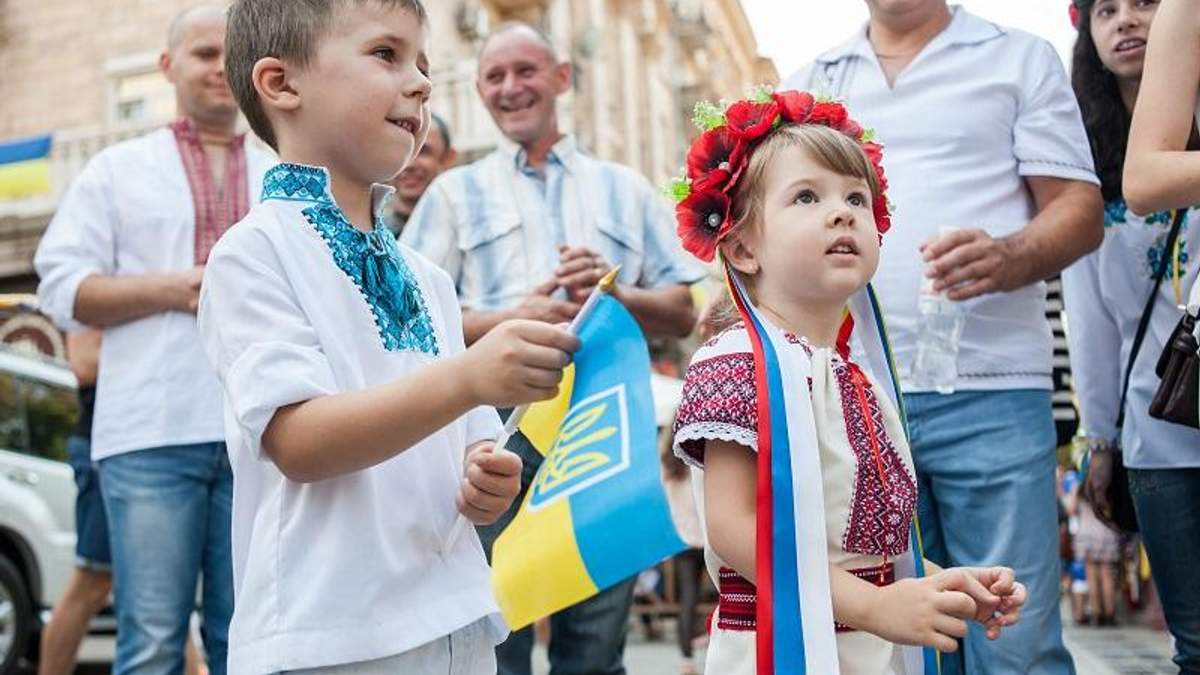Якими українськими містами найбільше задоволені їхні мешканці Якими українськими містами найбільше задоволені їхні мешканці