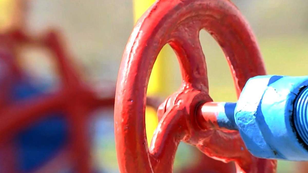 Чому у Гройсмана не хочуть говорити про прозорі тарифи на газ