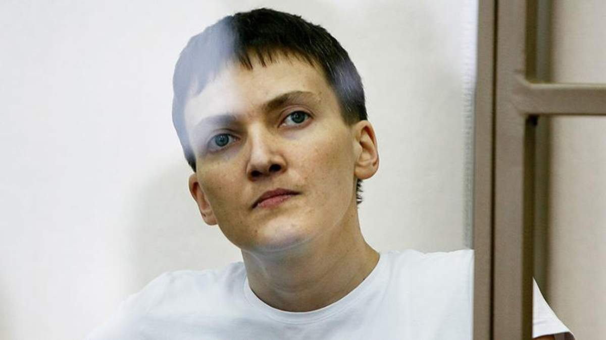 Щодо звільнення Савченко домовляються на найвищому рівні, — Петренко
