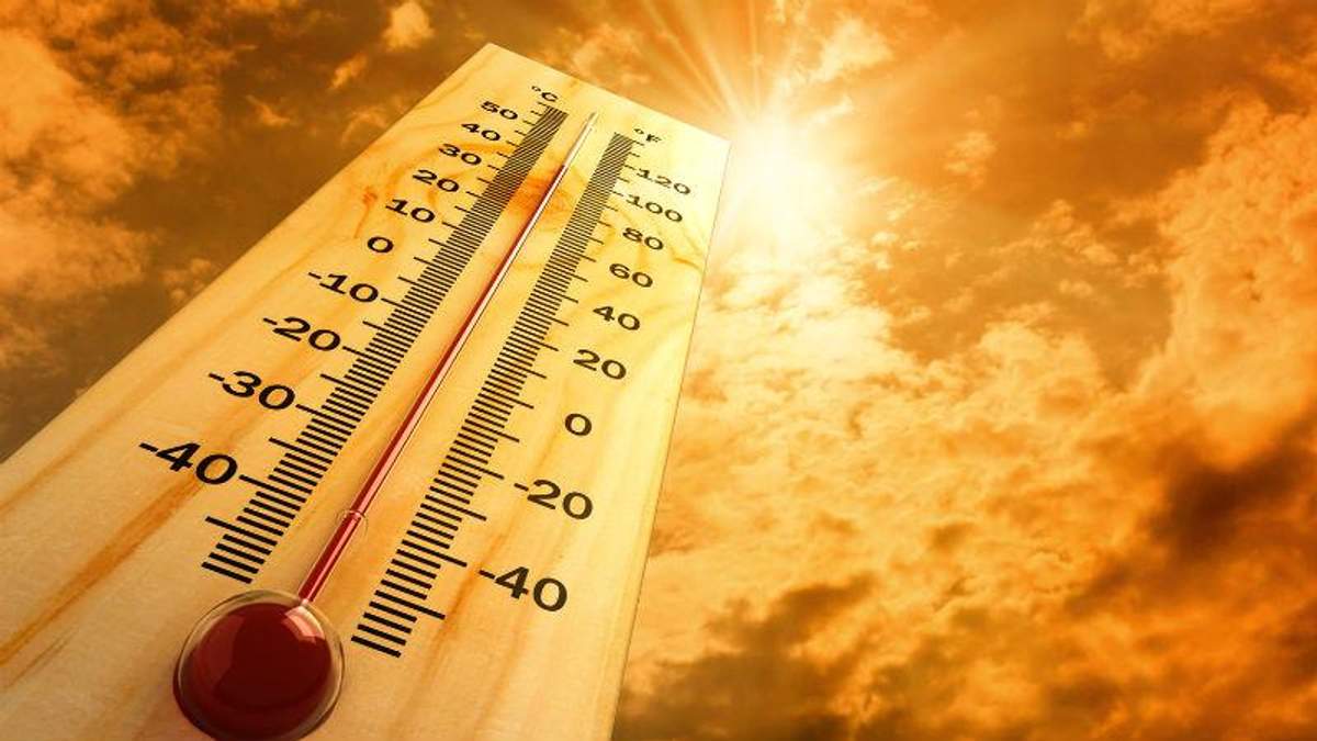 В Україну йде спекотне літо: синоптики обіцяють 30 градусів тепла