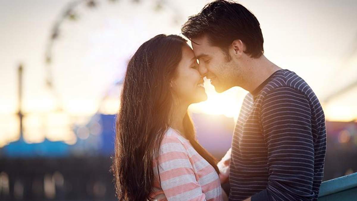 Як виглядає щаслива пара: п'ять незвичних фактів - Здоровʼя 24