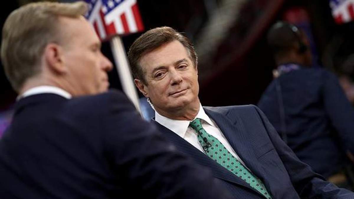 Заступник Манафорта міг мати зв'язок з російською розвідкою, – The Financial Times Заступник Манафорта міг мати зв'язок з російською розвідкою, – The Financial Times