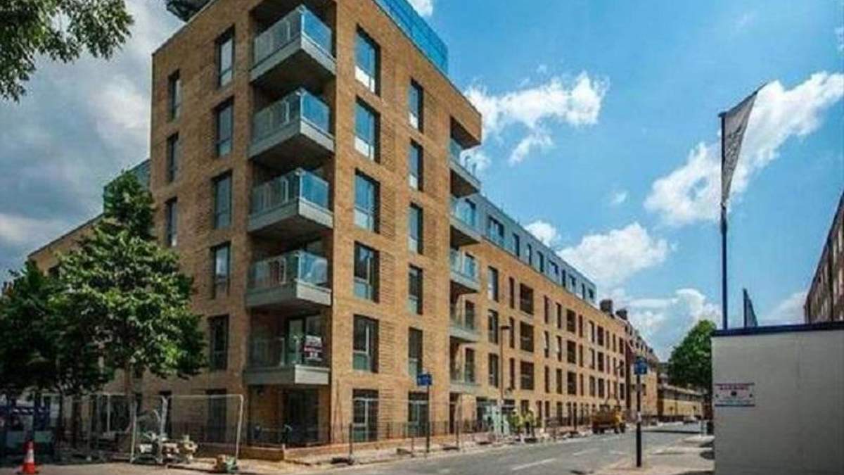 Син екс-голови "Укроборонпрому" купив розкішну квартиру у Лондоні