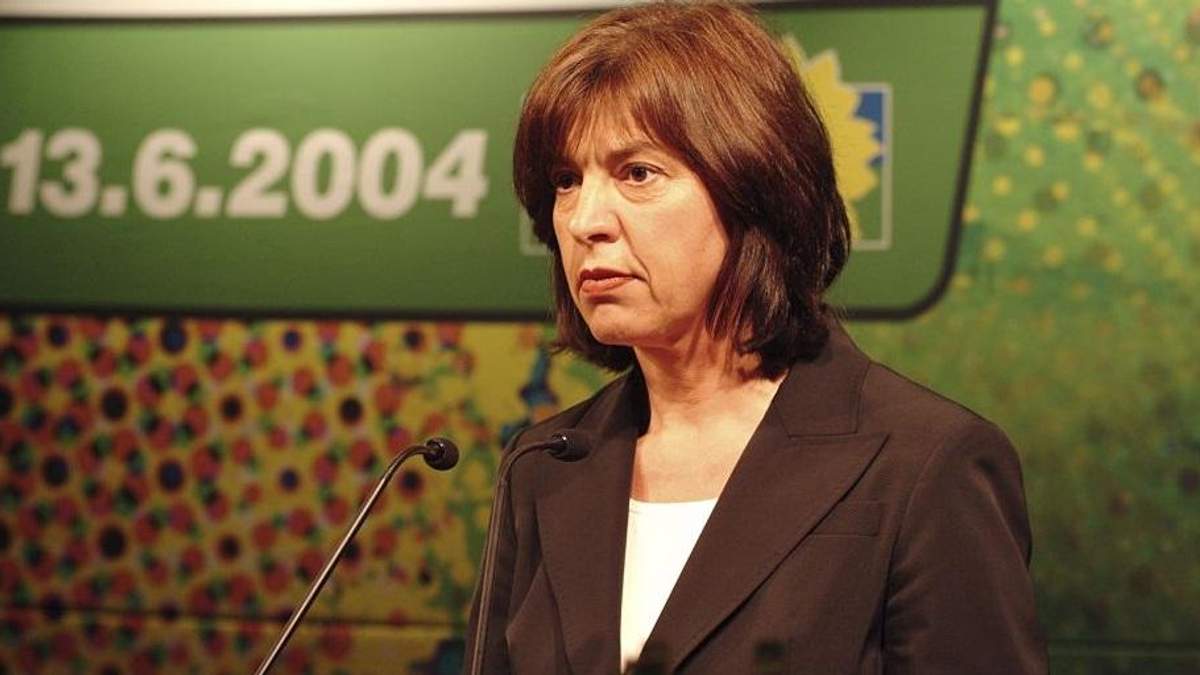 Євродепутат розповіла, як Німеччина може зменшити бюджет Росії