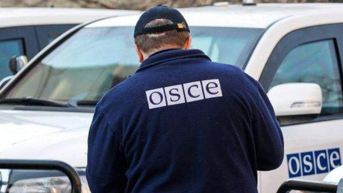 Російська сторона підтвердила необхідність поліцейської місії ОБСЄ на Донбасі, – Порошенко Російська сторона підтвердила необхідність поліцейської місії ОБСЄ на Донбасі, – Порошенко