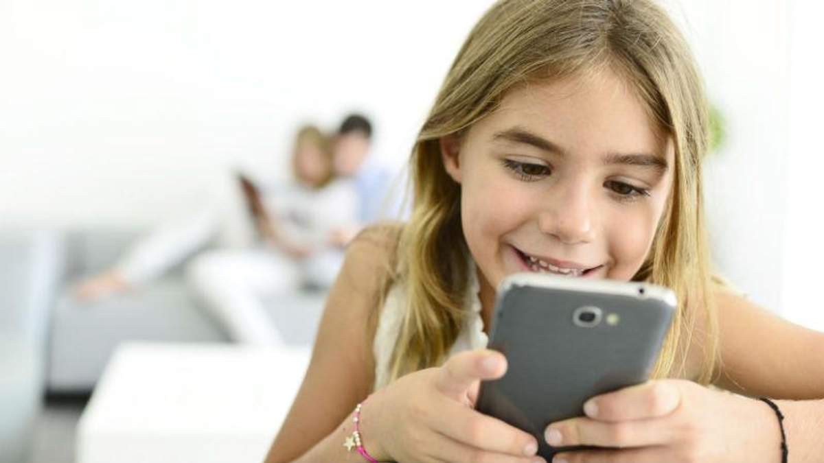 ТОП-6 интересных и развивающих приложений для смартфона, которые понравятся детям