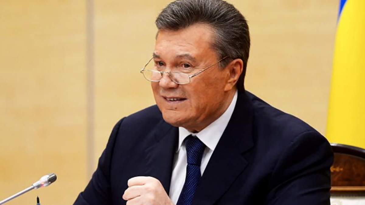 Суддя Дячук розповів, коли відбудеться відеодопит Януковича 