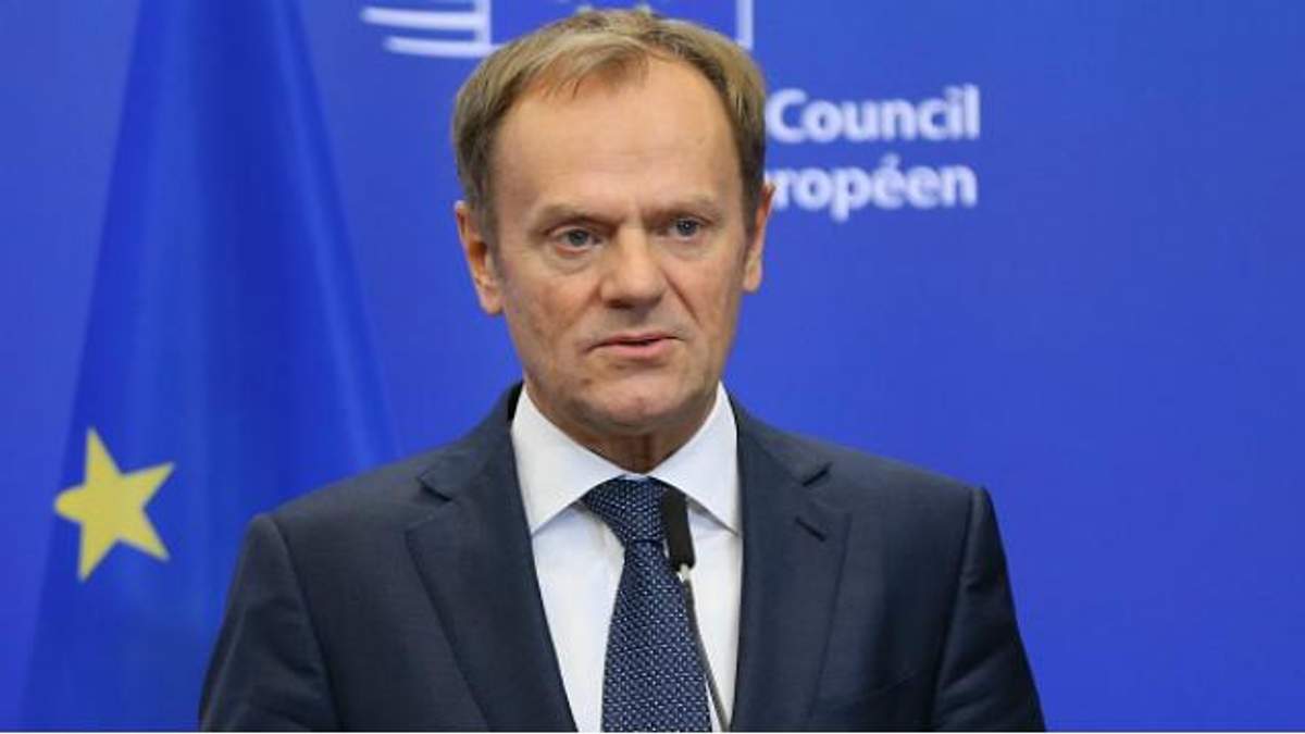 Позиція щодо антиросійських санкцій вже не є загальноєвропейською, – Туск