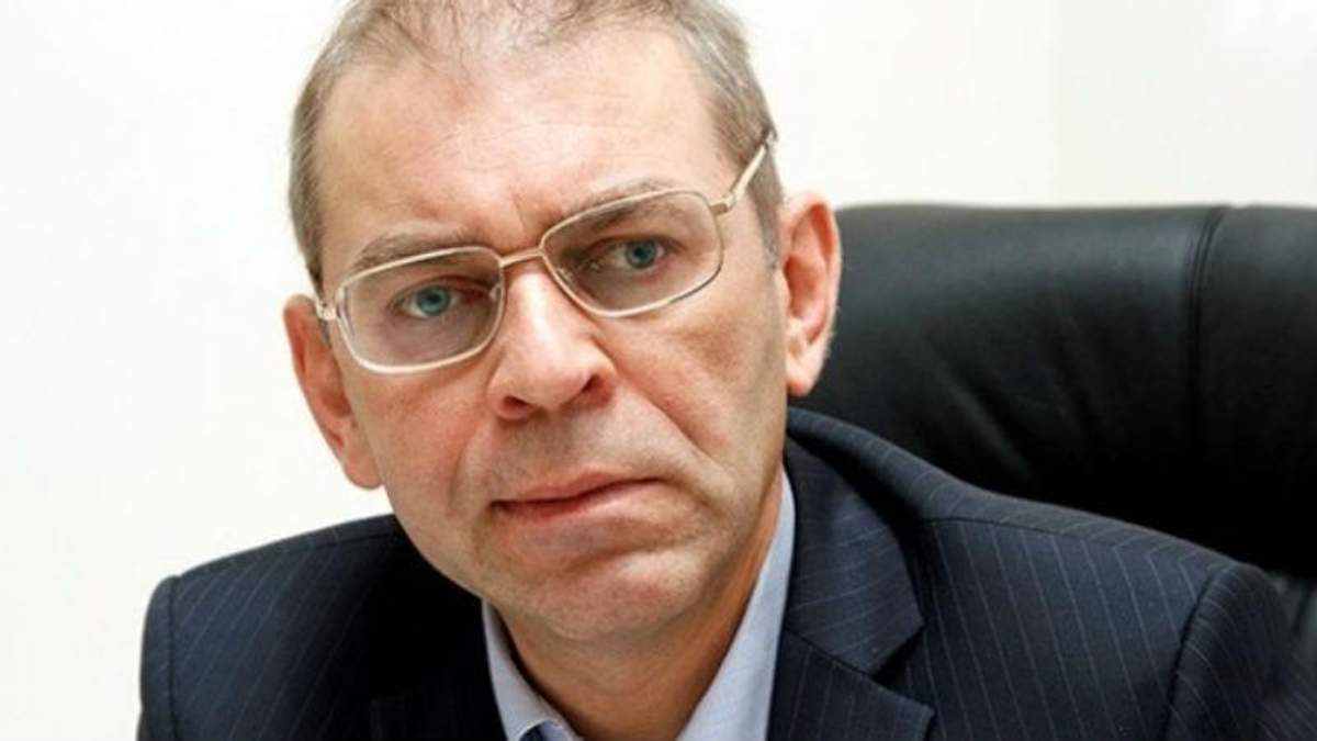 Без реформування військового комплексу ми не виживемо в війні з Росією, – Пашинський