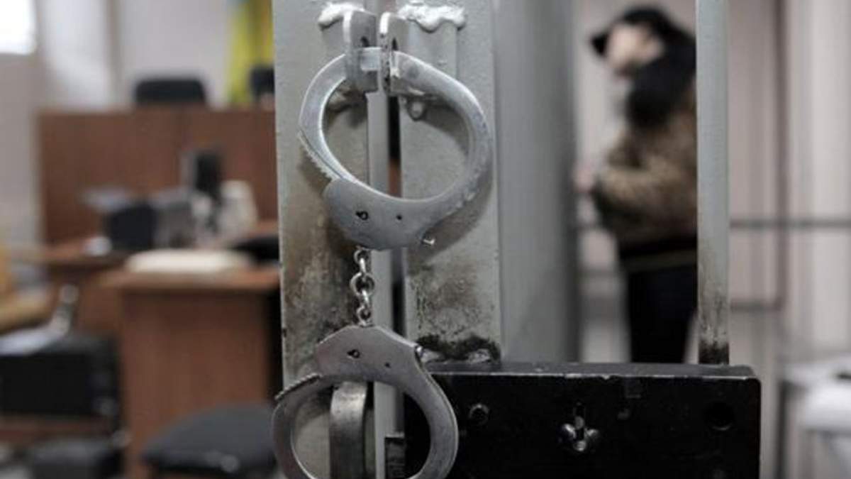 Перестрілка і спроба пограбування під Києвом: під варту взяли 5 злочинців