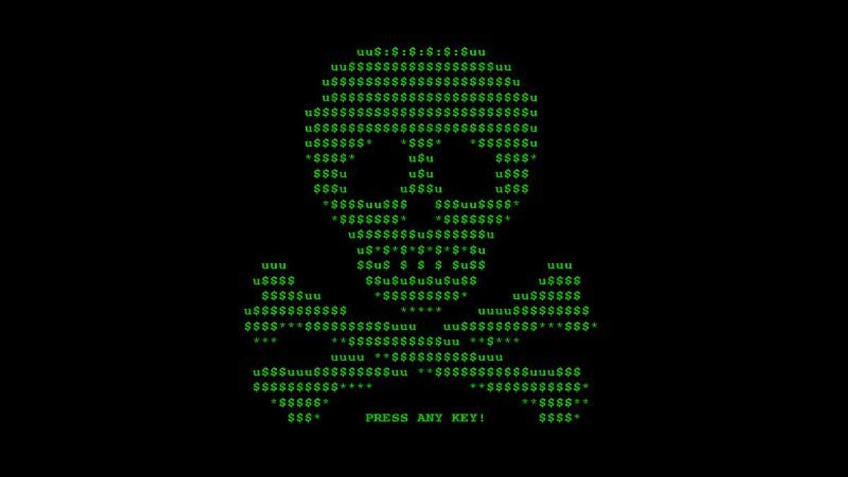 Хакери зламали сайт "Укрзалізниці", а чиновникам погрожують фізично