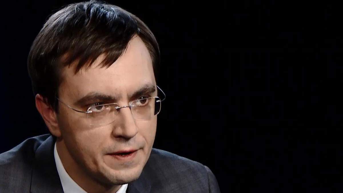 Омелян анонсував появу в Україні дешевих авіаперевізників вже цього року