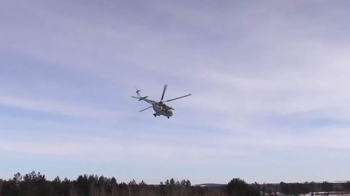 Україна випробувала нові ракети: опублікували відео