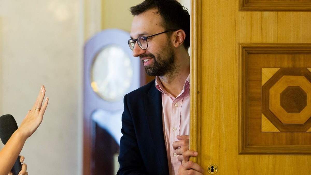 Людина, що назвалась Лещенком, намагалась шантажувати Манафорта, – ЗМІ 