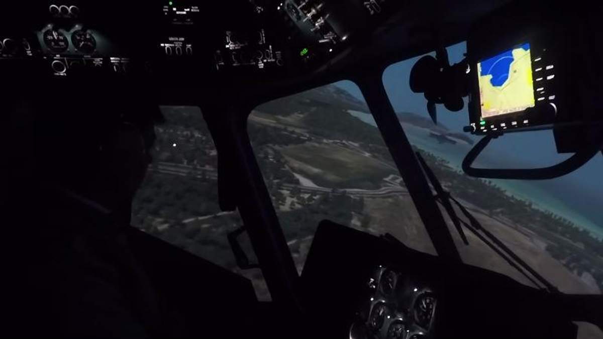 "Укроборонпром" похизувався унікальним центром для тренування пілотів