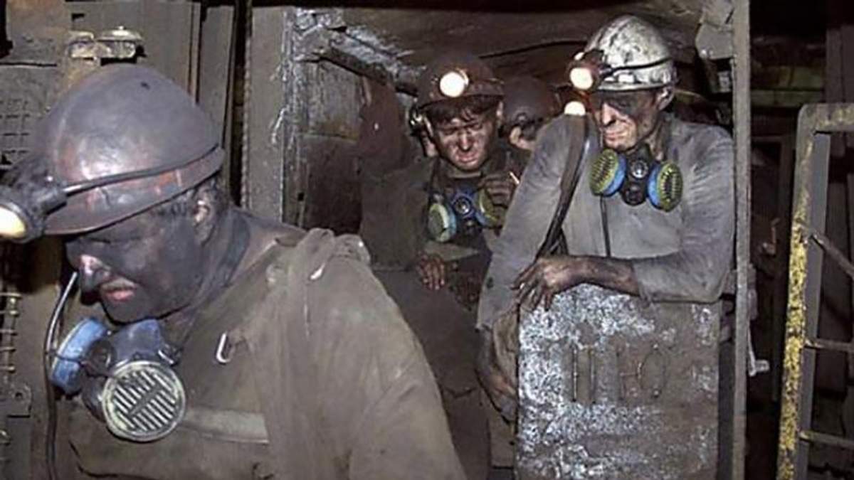 На шахті у Львівській області стався вибух: є багато загиблих 