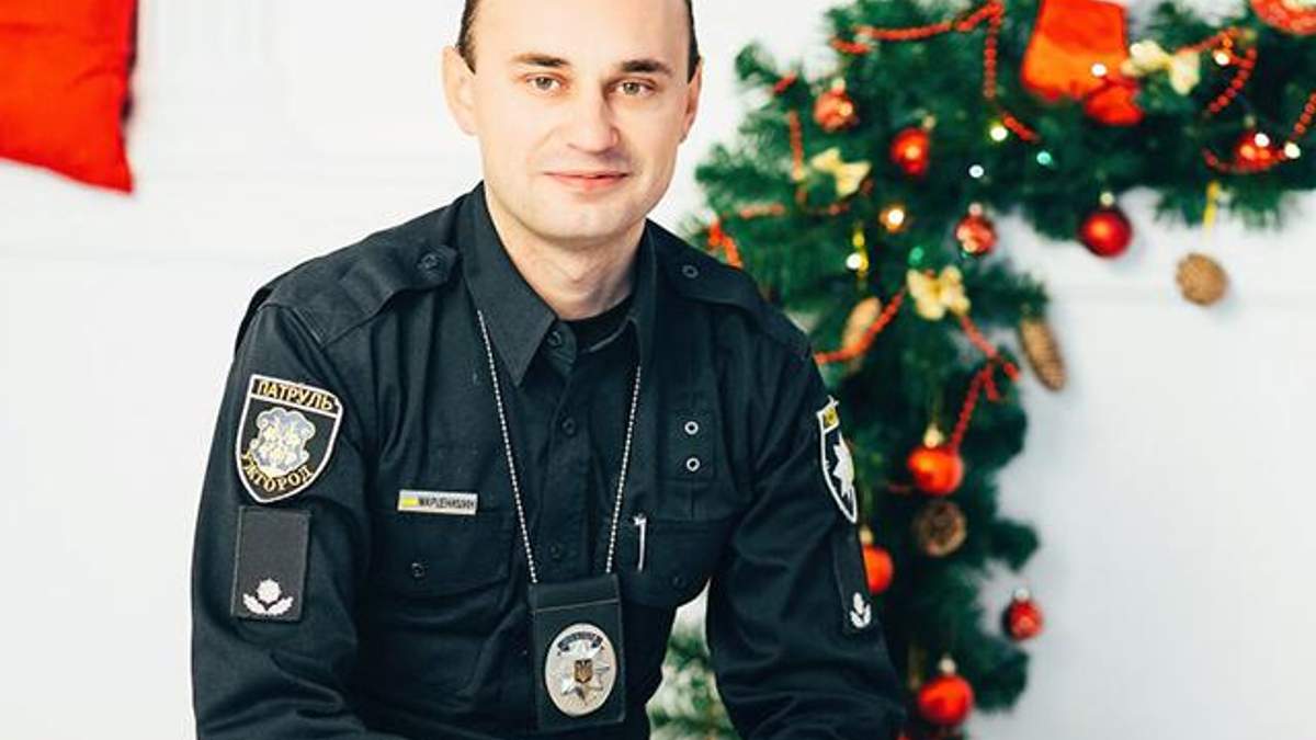 Головний поліцейський Ужгорода матюками розмовляє із підлеглими: є запис