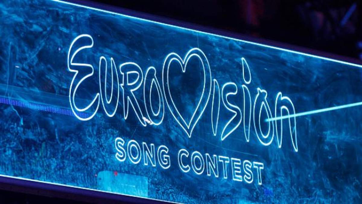 Открытие Евровидения-2017 пройдет под Радой и установит рекорд