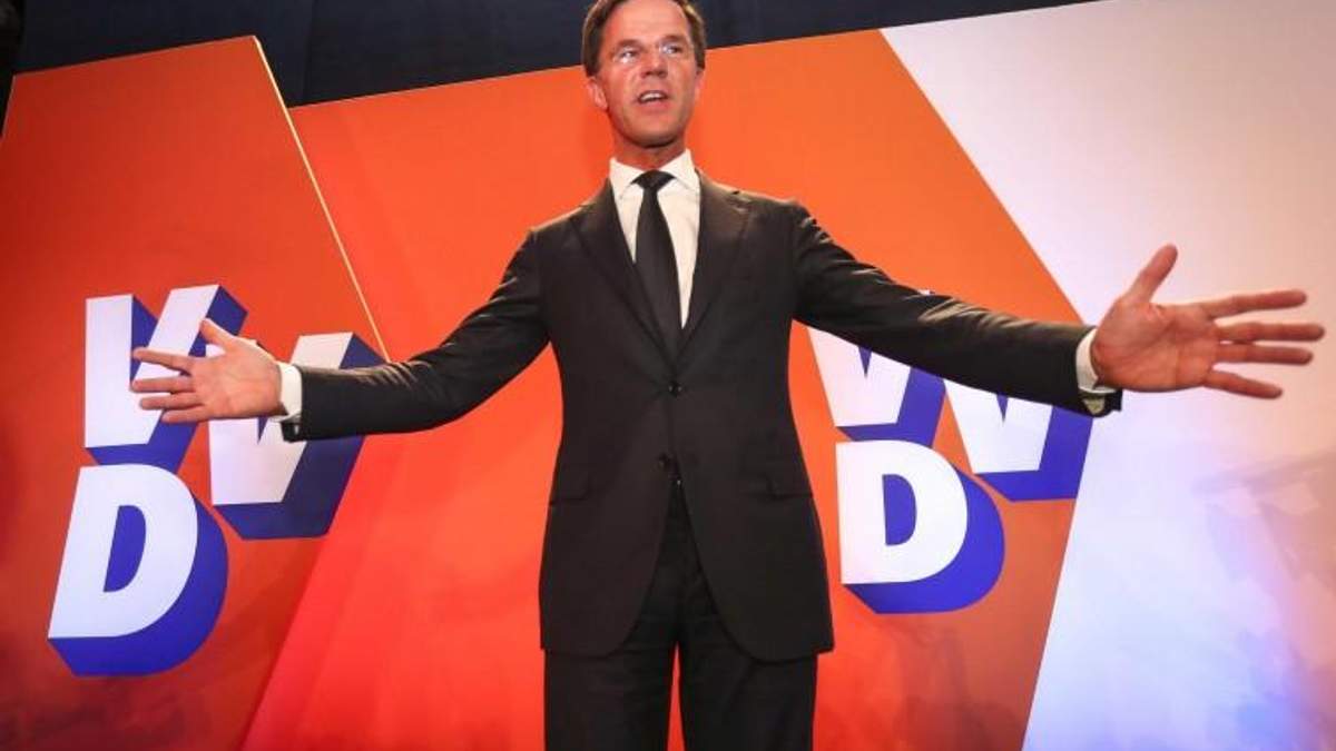 У Нідерландах рекордна явка на виборах – Європа видихнула!