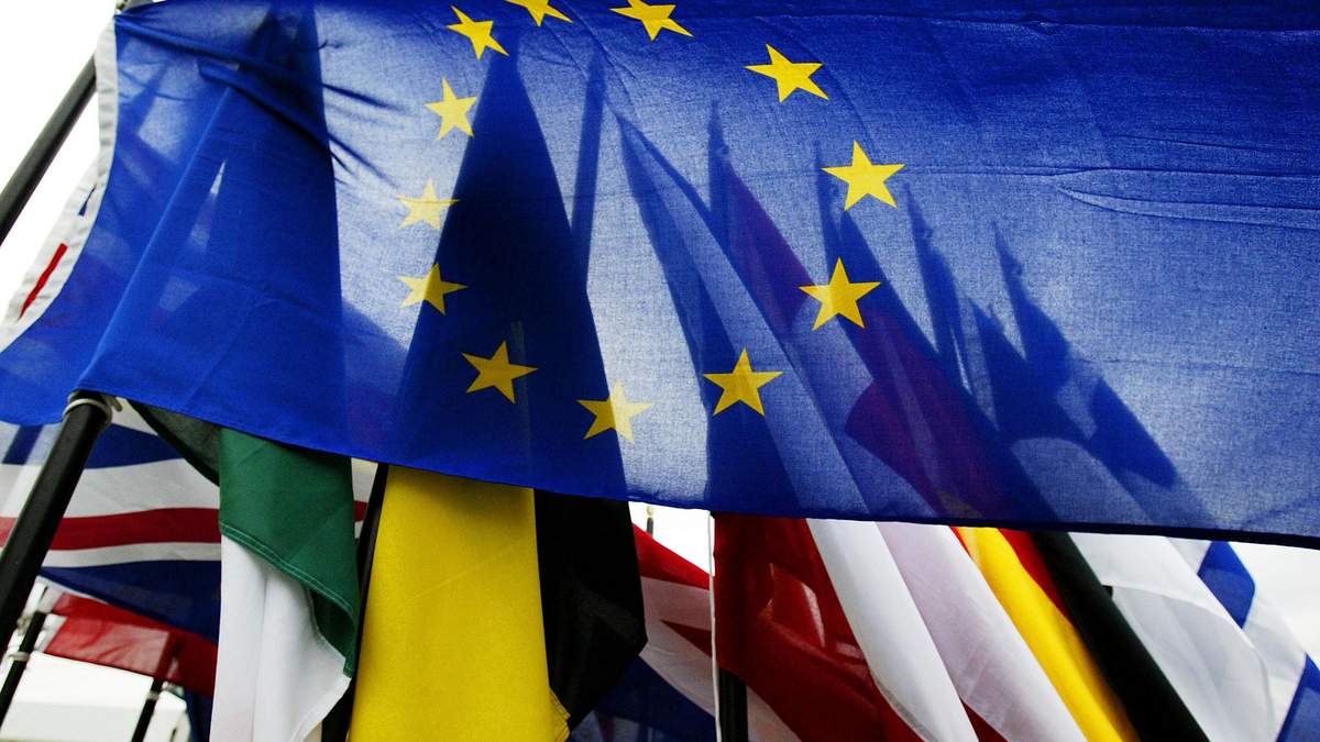 У Європарламенті розглянуть питання надання Україні безвізу
