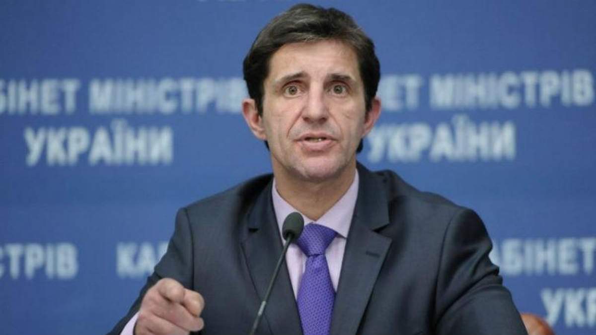 В МВД обвинили заместителя Суркова Ардзинбу во взрывах в Балаклее