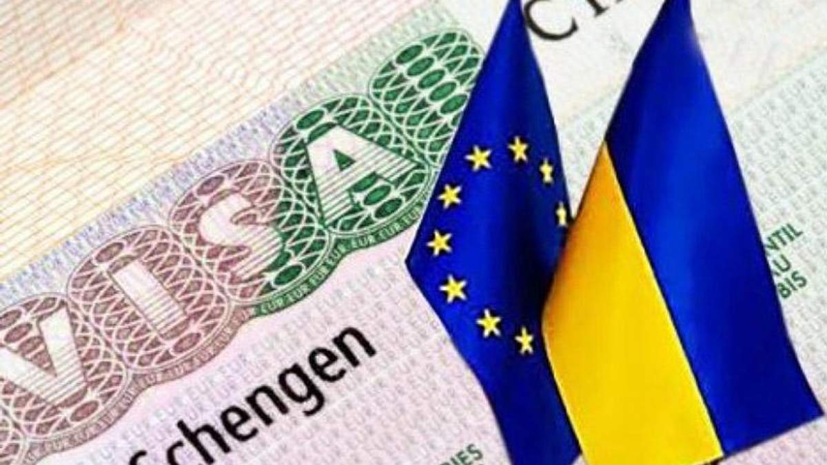 11 червня українці отримають безвіз: як без перешкод потрапити до ЄС та які документи готувати
