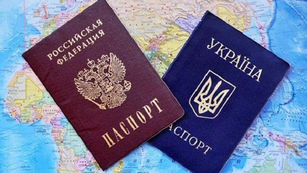 Визовый режим с Россией: большинство фракции Порошенко – против