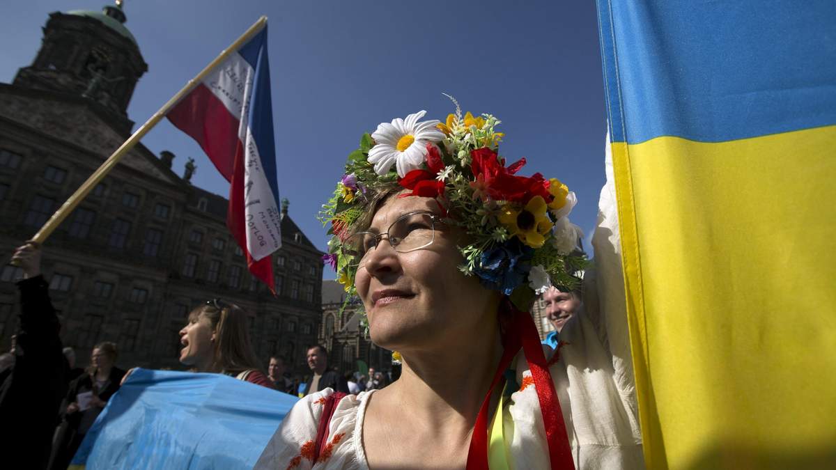 Дебати в Сенаті Нідерландів показали, що є більшість за асоціацію Україна-ЄС Дебати в Сенаті Нідерландів показали, що є більшість за асоціацію Україна-ЄС