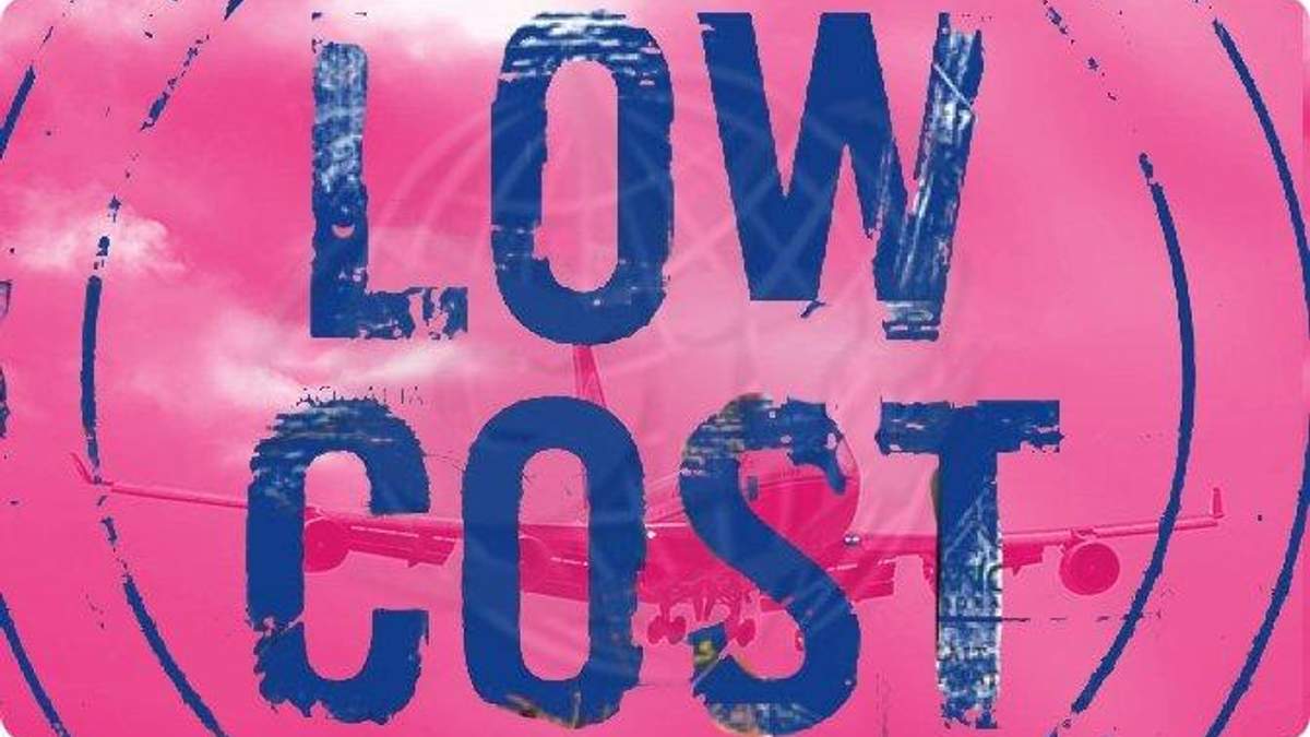 Стопами Ryanair: в Україні можуть з'явитись власний лоукостер