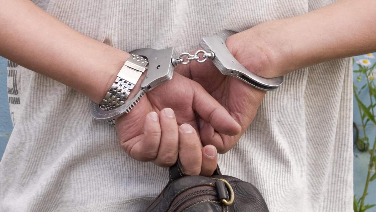 Полиция в Киеве поймала мужчину, который три года развращал детей