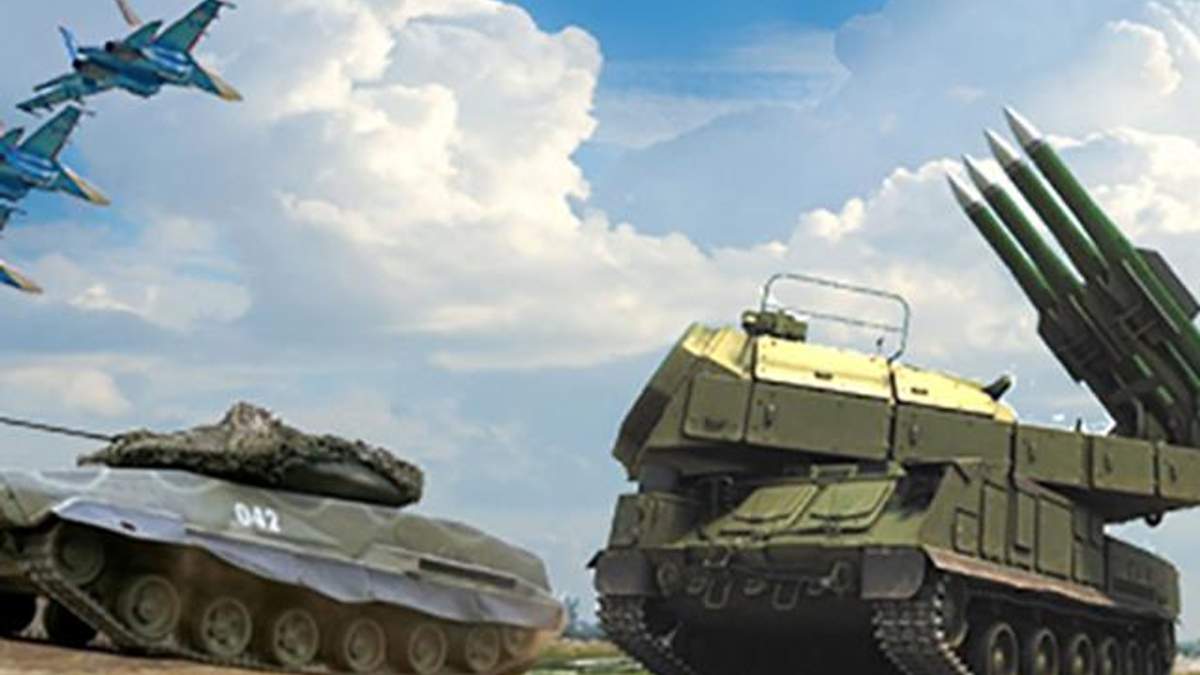 Зовнішні контракти – це джерело інвестицій в підприємства ОПК, – Павло Барбул Зовнішні контракти – це джерело інвестицій в підприємства ОПК, – Павло Барбул