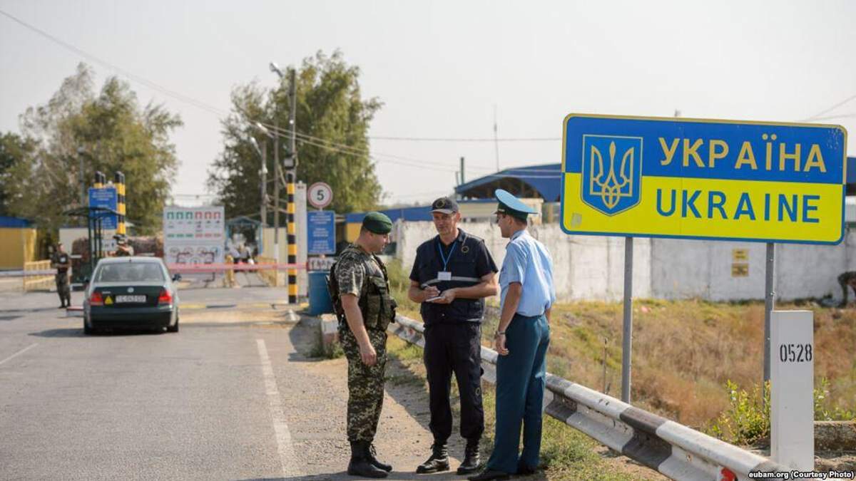 Как Украина и Молдова вывели из себя Россию