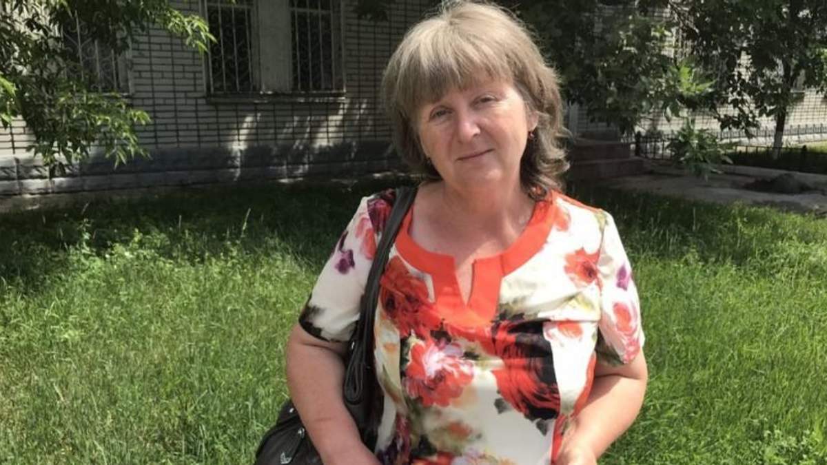 Журналіст вказав, хто допоміг матері російського військового Агеєва побачитись з сином